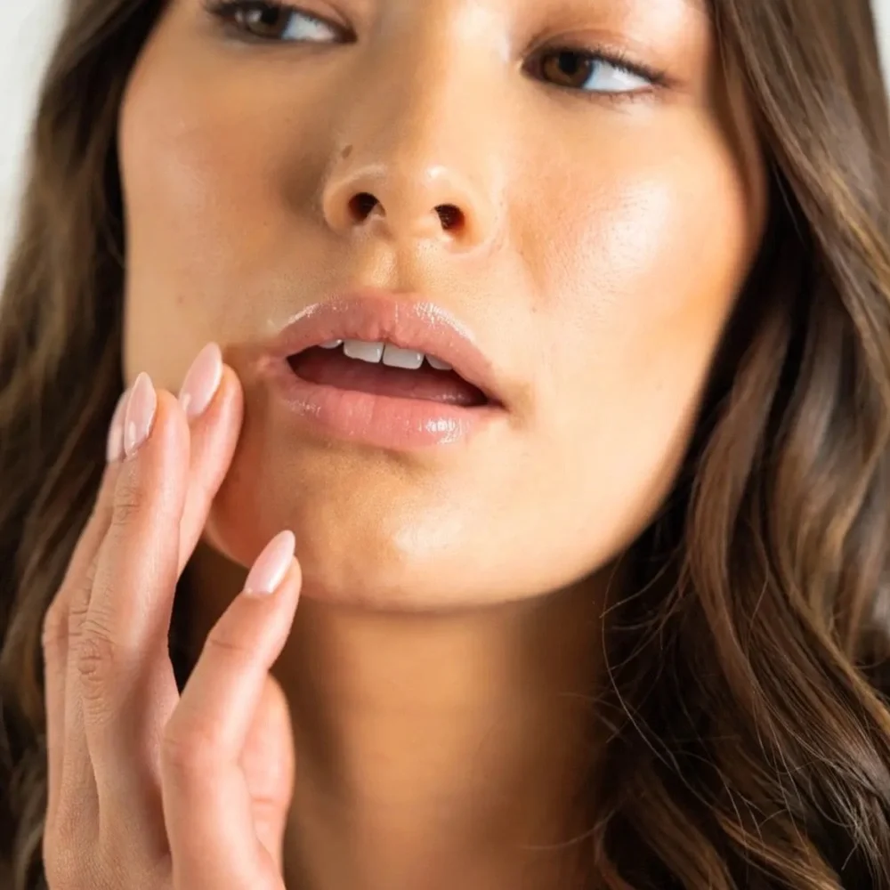 Sara Happ The Nude Slip One Luxe Gloss